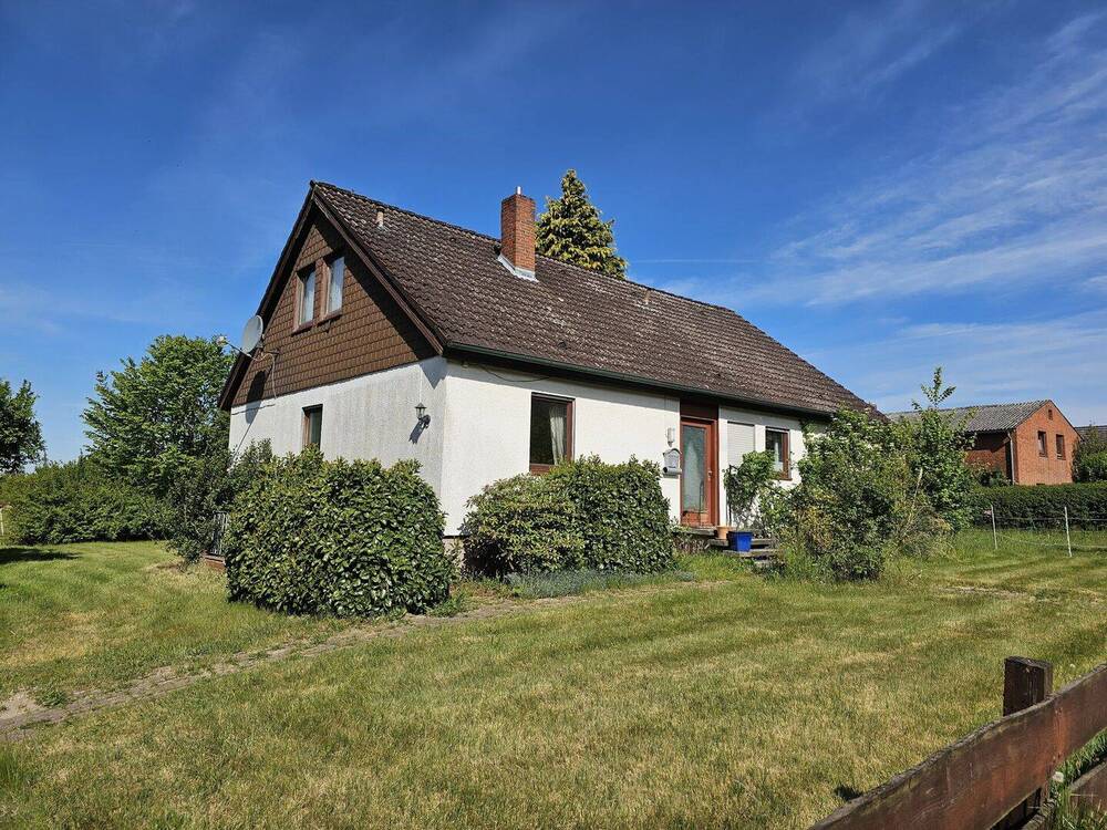 Thumbnail-Renovieren oder doch Neubau? Bungalow aus erster Hand!