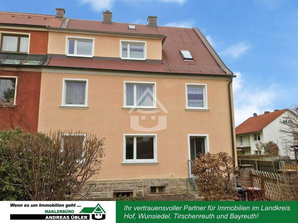 Thumbnail-Charmante Etagenwohnung im 1. Obergeschoss