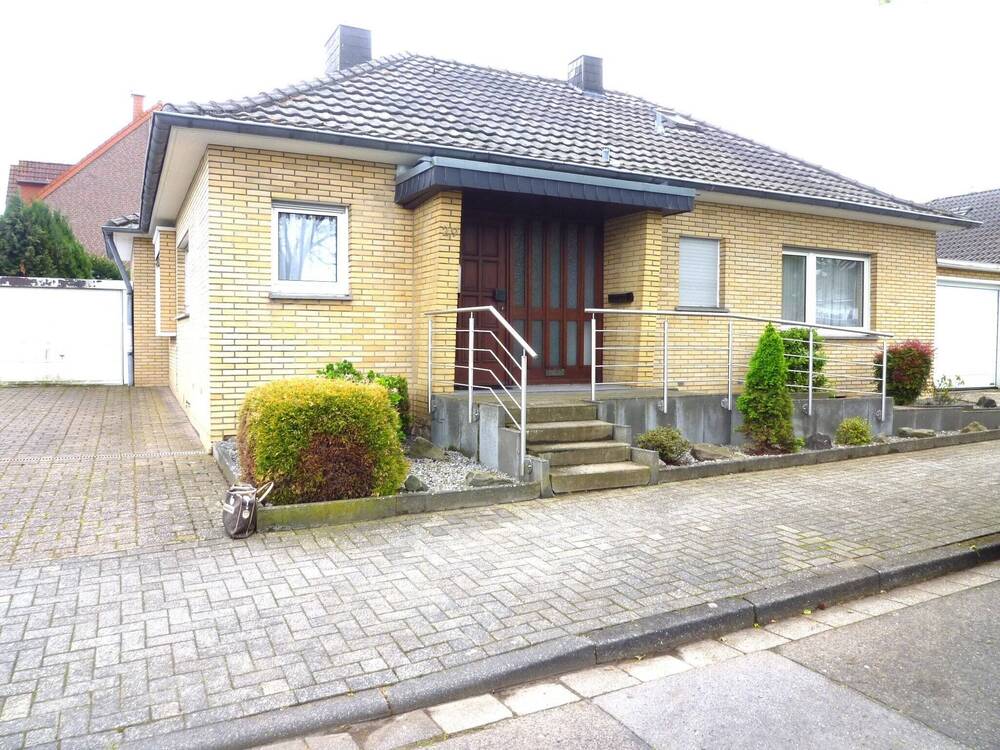Vorderansicht