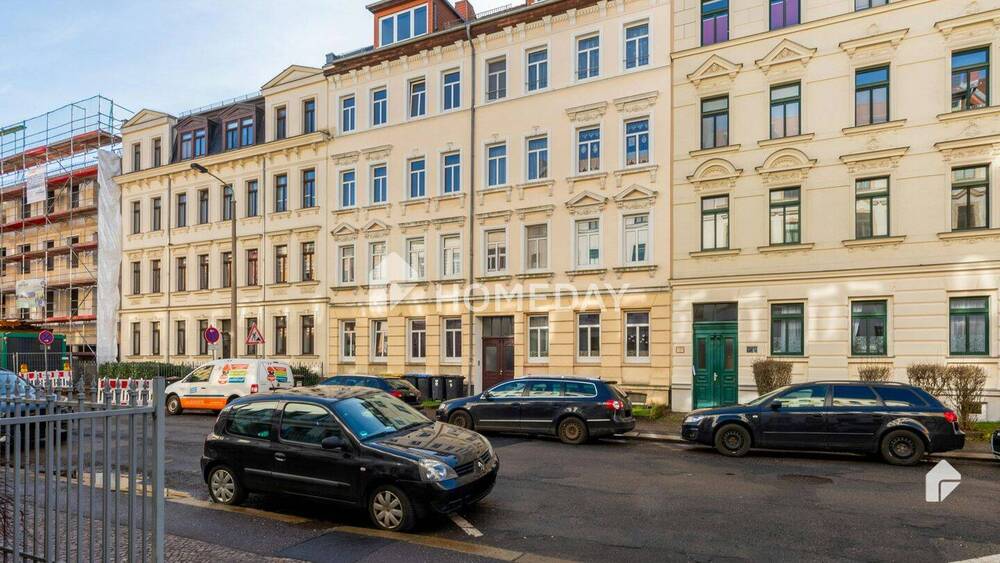 Außenansicht 1