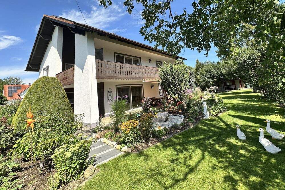 Thumbnail-Ihr neues Familiendomizil in ruhiger Lage