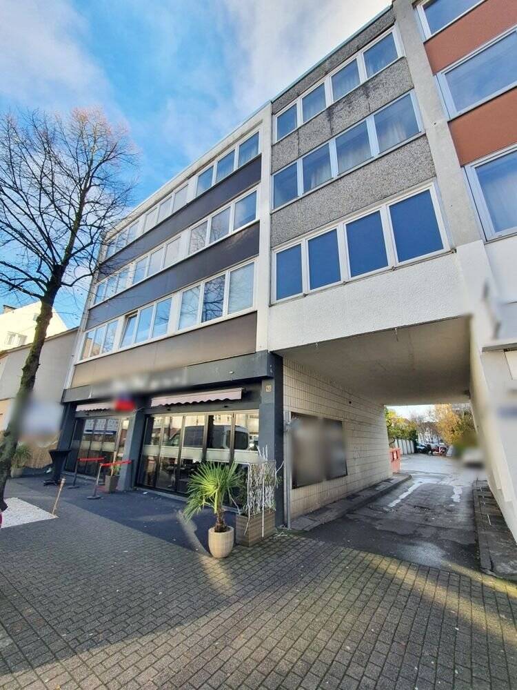 Ansicht