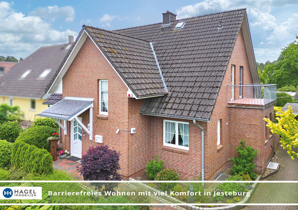 Barrierefreies Wohnen