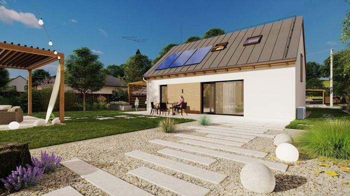 Thumbnail-Modernes Wohnen luftig und hell, Ihr neuer Lebensraum im Neubaugebiet Winsen (Aller)