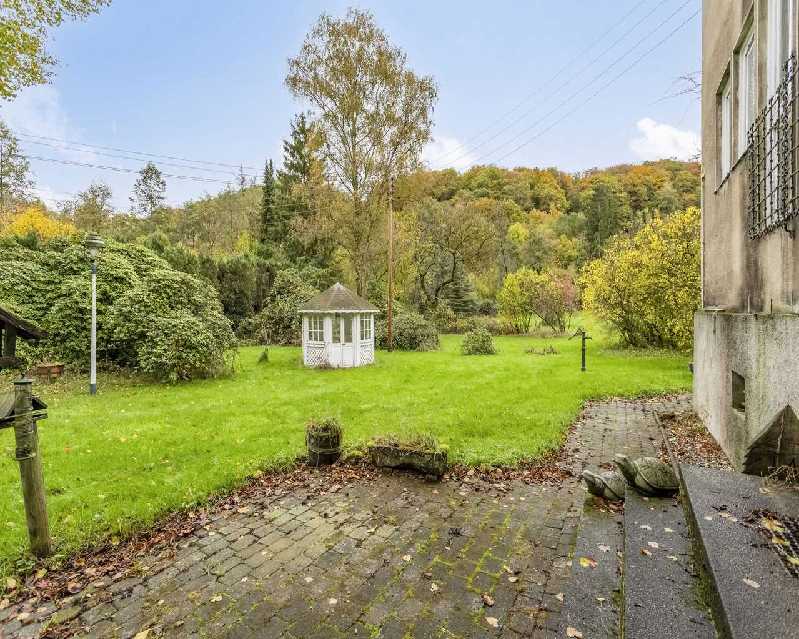 Thumbnail-Bezugsfreies Dreifamilienhaus mit Büro Essen-KettwigHeiligenhaus