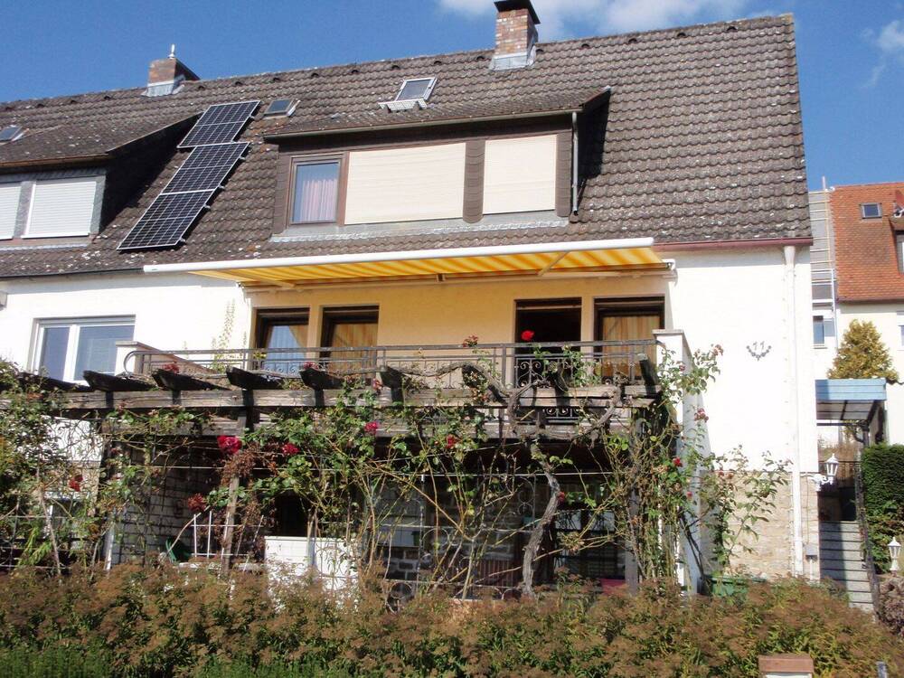 Thumbnail-Schonungen, Sonnenstrasse 11