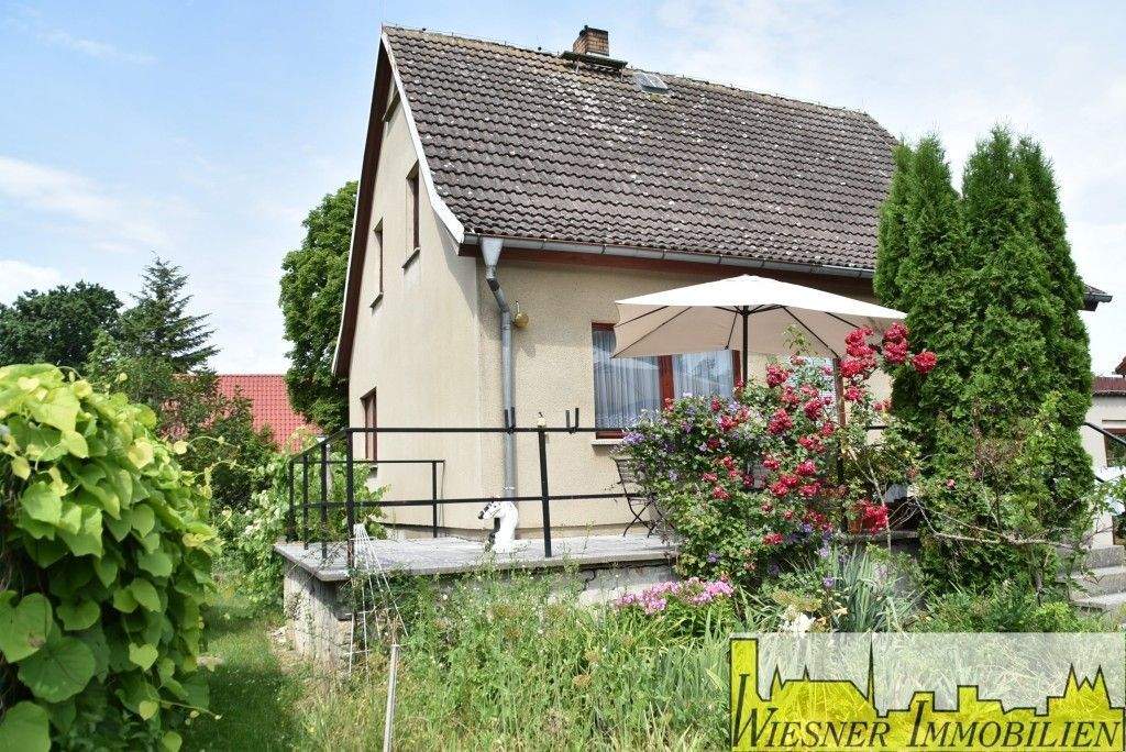 Thumbnail-Das Glück der Erde liegt auf dem Rücken... EFH in Hohenwalde und Sie sind dem Glück so nah !