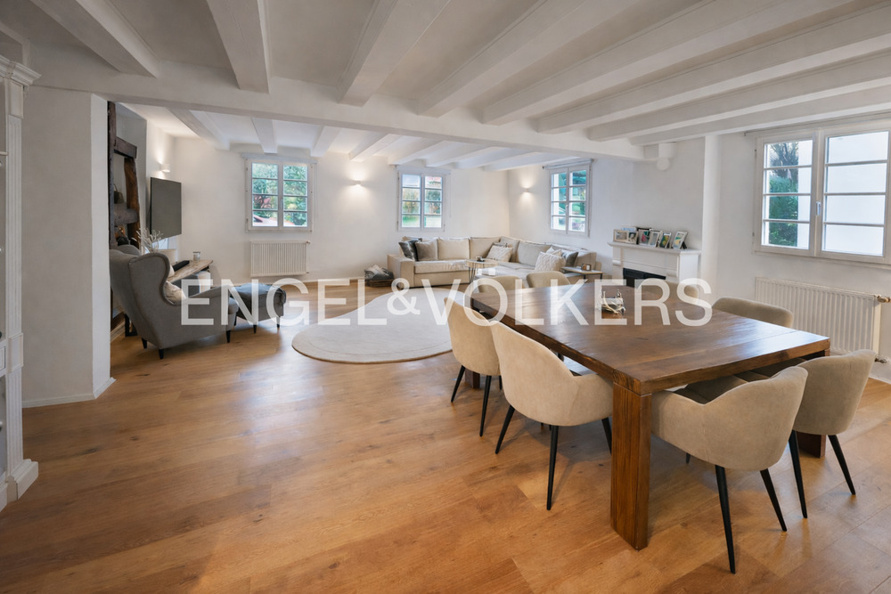 Thumbnail-Mettmann-Metzkausen: Viel Raum für Leben, Arbeiten und individuelle Konzepte