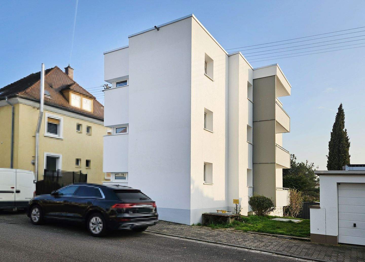 Thumbnail-Umfassend saniertes Mehrfamilienhaus mit 4 Wohnungen in gefragter Lage von Wiesloch