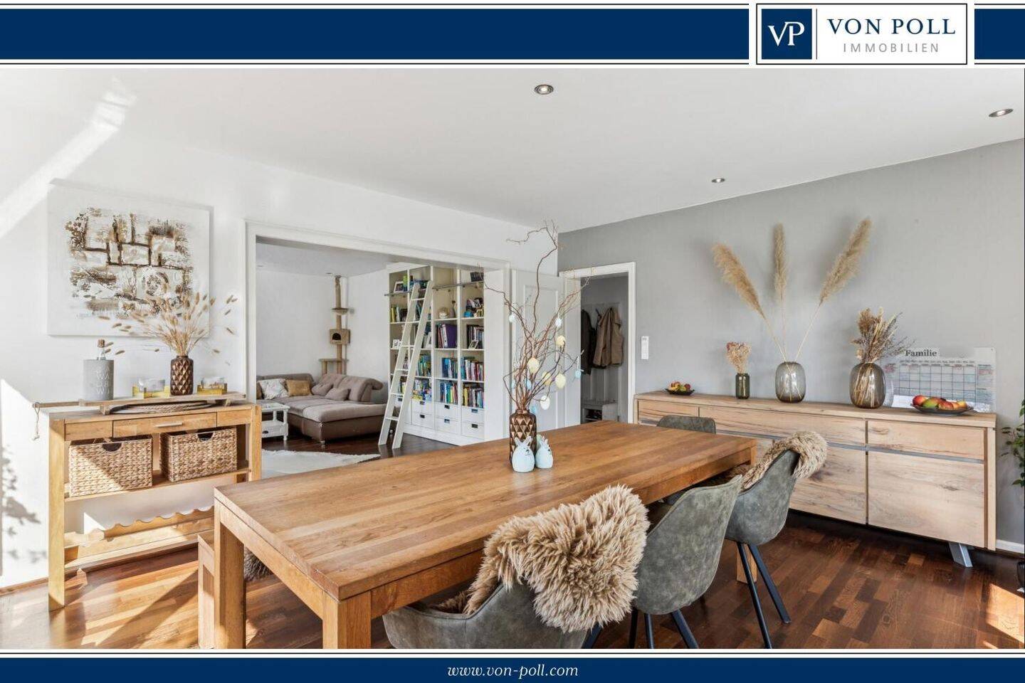 Thumbnail-Ein Zuhause für die ganze Familie - Wohnen in Meerbusch