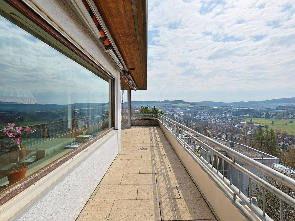Thumbnail-Rarität - einzigartige Panoramasicht und Toplage