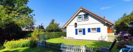 Thumbnail-Haus am Wasser