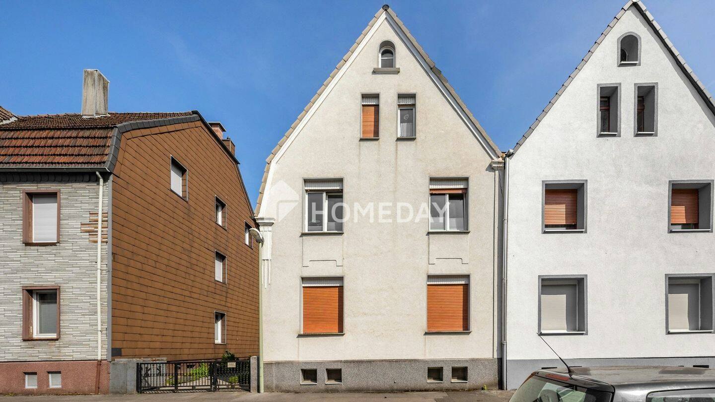 Außenansicht 1