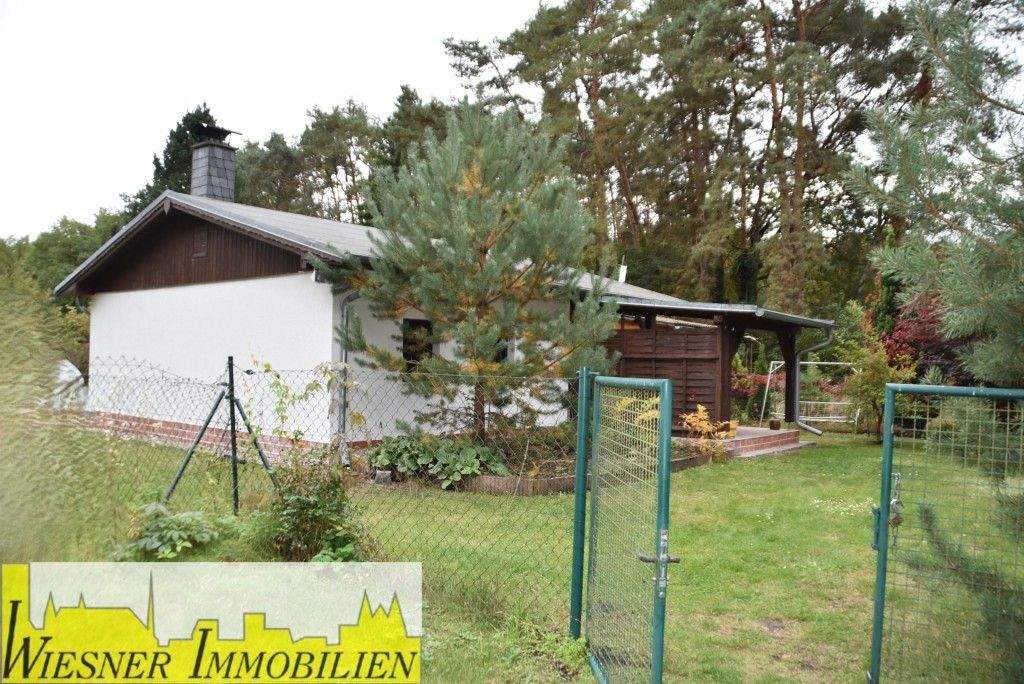 Thumbnail-WEH in Wendisch Rietz - ca. 10 Minuten fußläufig zum See und den Wald quasi vor der Tür!