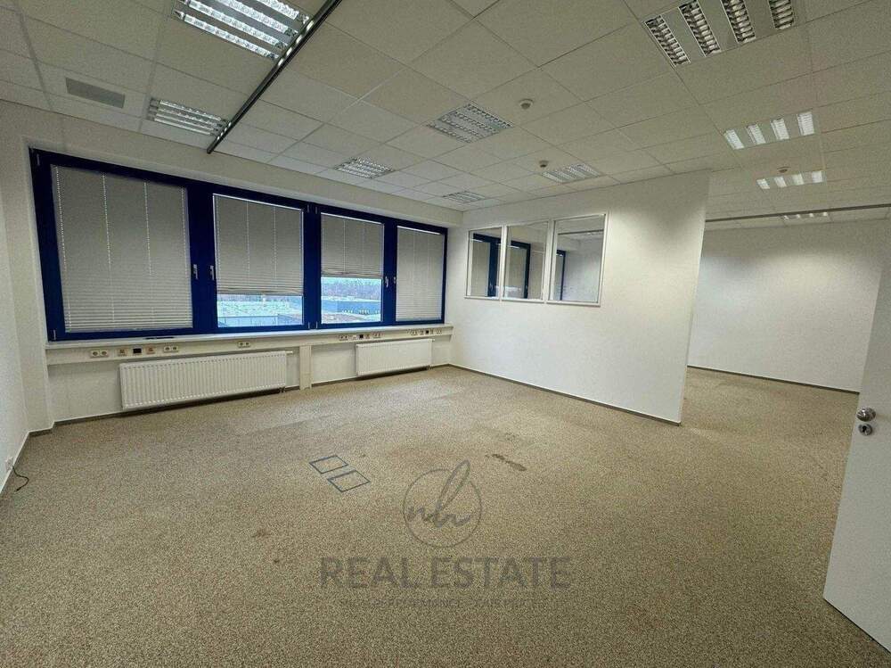 Thumbnail-PROVISIONSFREIES BÜRO | 426 M² | 3.OG | HAMBURG-RAHLSTEDT
