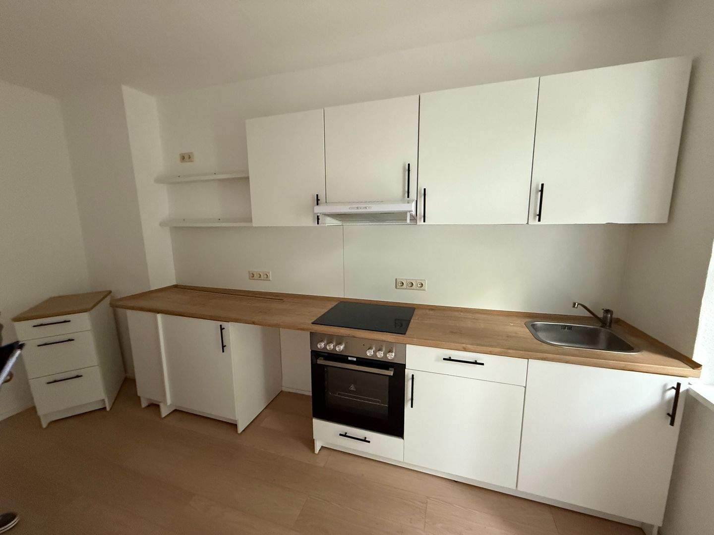 Thumbnail-Wohnen in Düsseldorf mit Garten