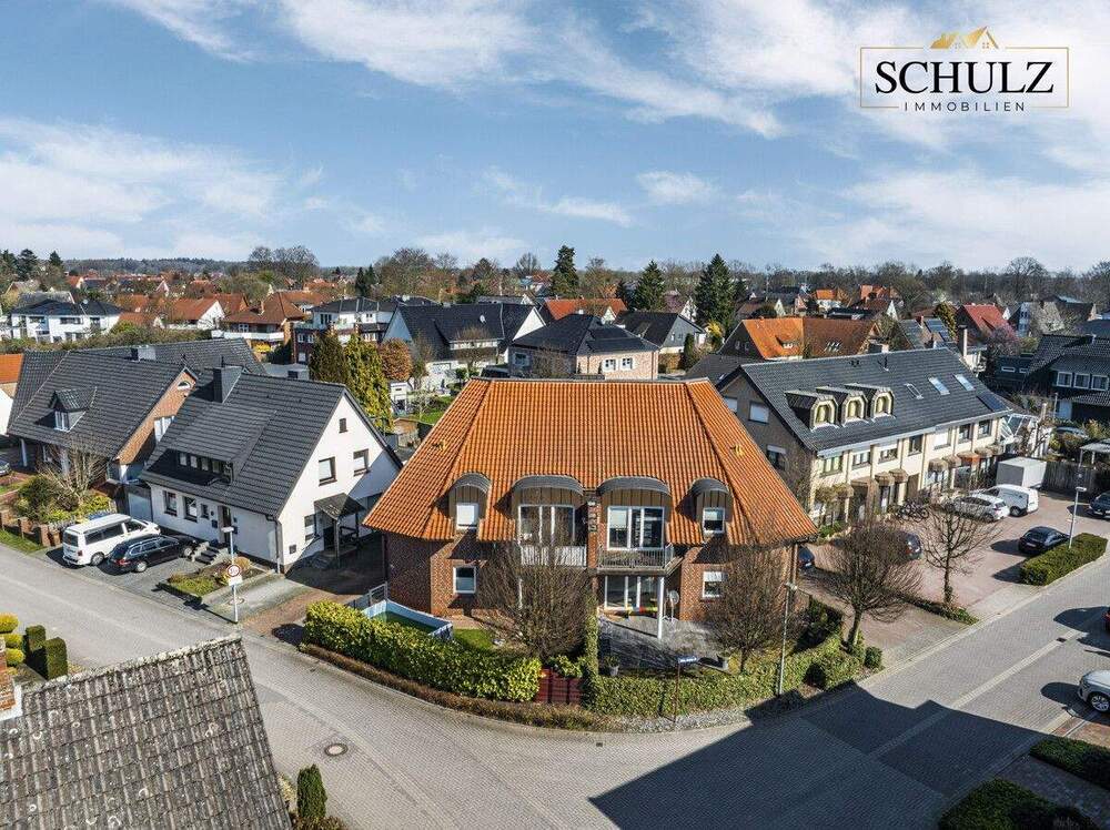 Thumbnail-*Modernisierte Doppelhaushälfte mit Südterrasse & Balkon - Einziehen oder investieren!*