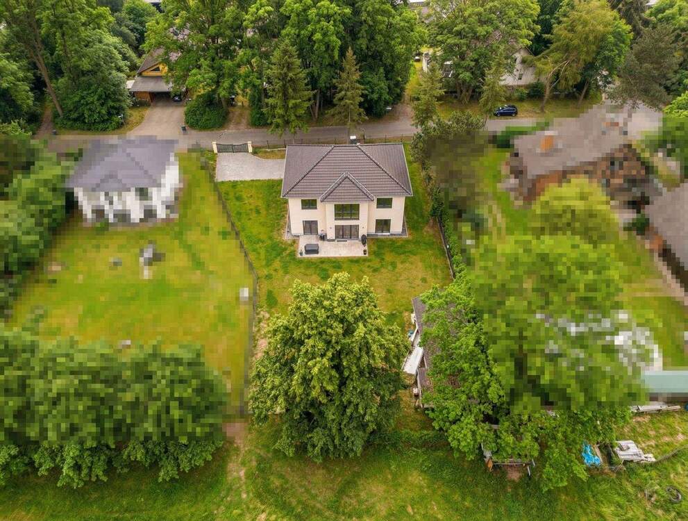 Thumbnail-Ankommen im Grünen: 1.190 m² Baugrundstück in ruhiger Feldlage in Stolzenhagen