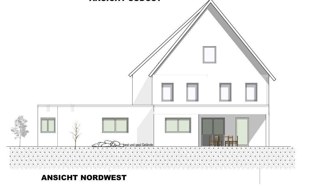 Thumbnail-Attraktives Wohnungspaket 2 Wohnungen in gefragter Lage von Ellwangen- Schrezheim in 3 Familienhaus