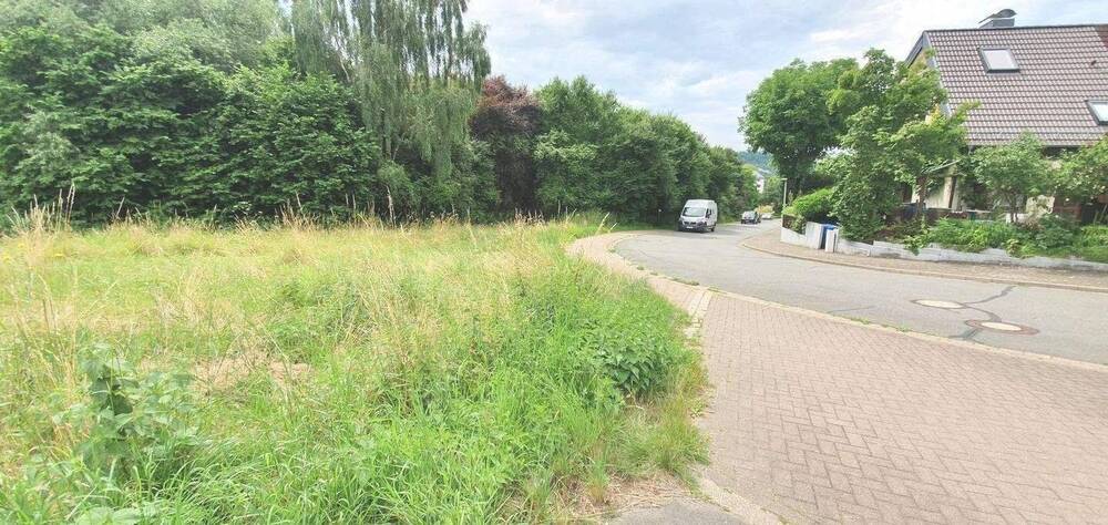 Thumbnail-Attraktives Baugrundstück in stadtnaher Lage von Osterode am Harz