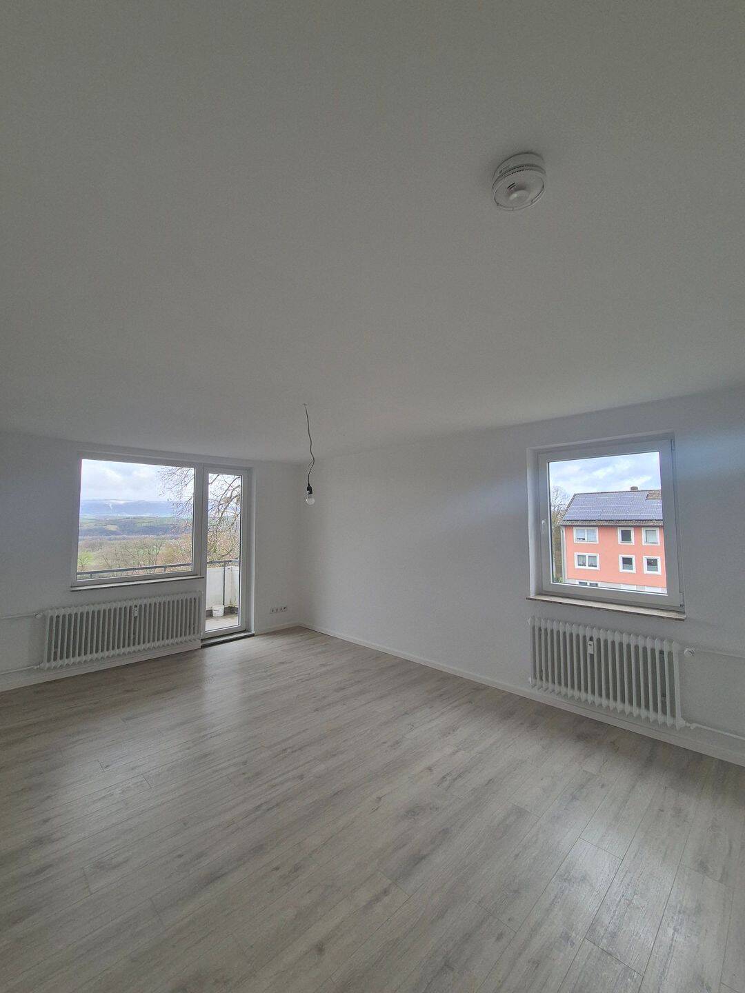 Thumbnail-4 ZKB saniert im 1.OG mit Balkon