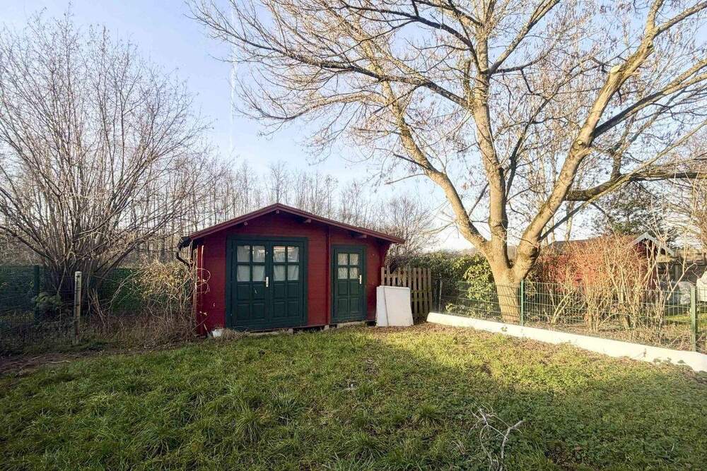 Thumbnail-Ihr neues Kapitel: Ein charmantes Raumwunder mit Gartenparadies & solider Substanz