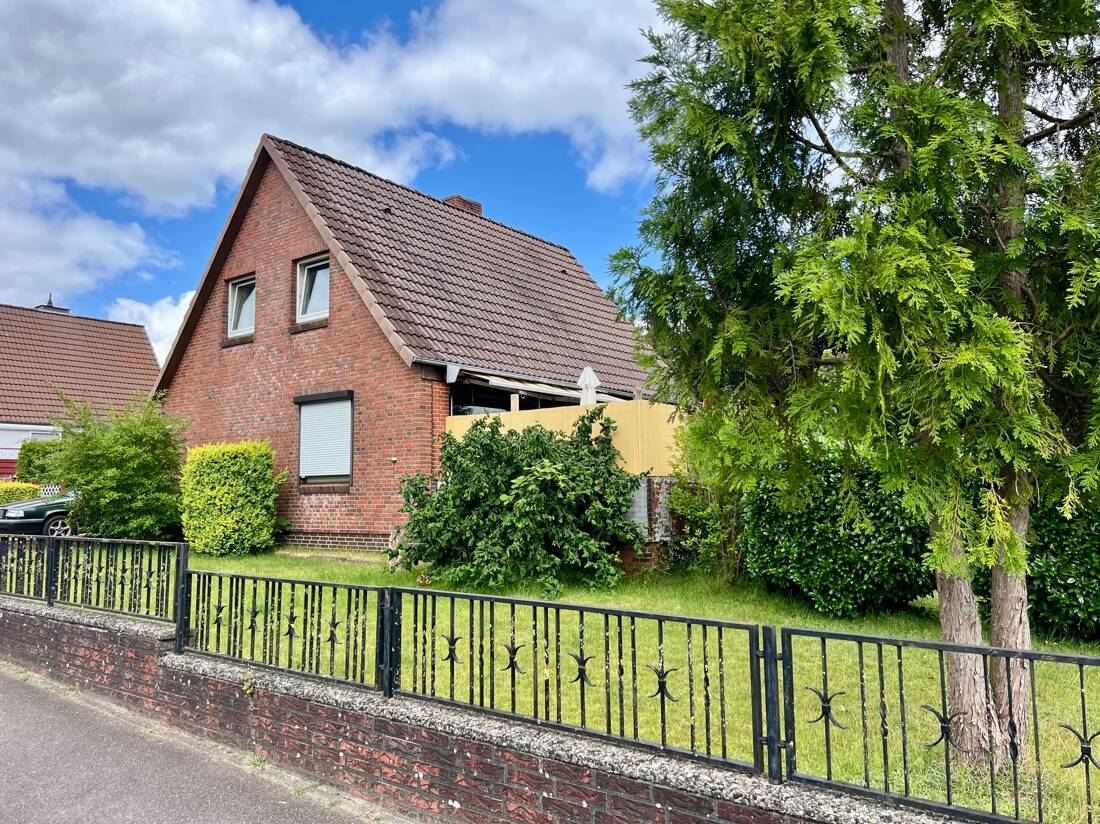 Thumbnail-Ihre Vision, Ihr Zuhause - Handwerkertraum wartet auf frischen Wind