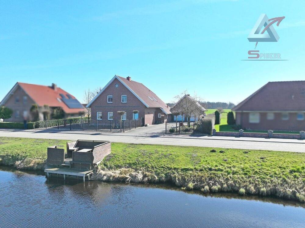 Thumbnail-Wohnen am Kanal!