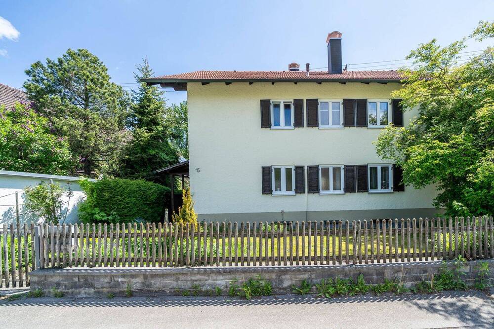 Objektansicht