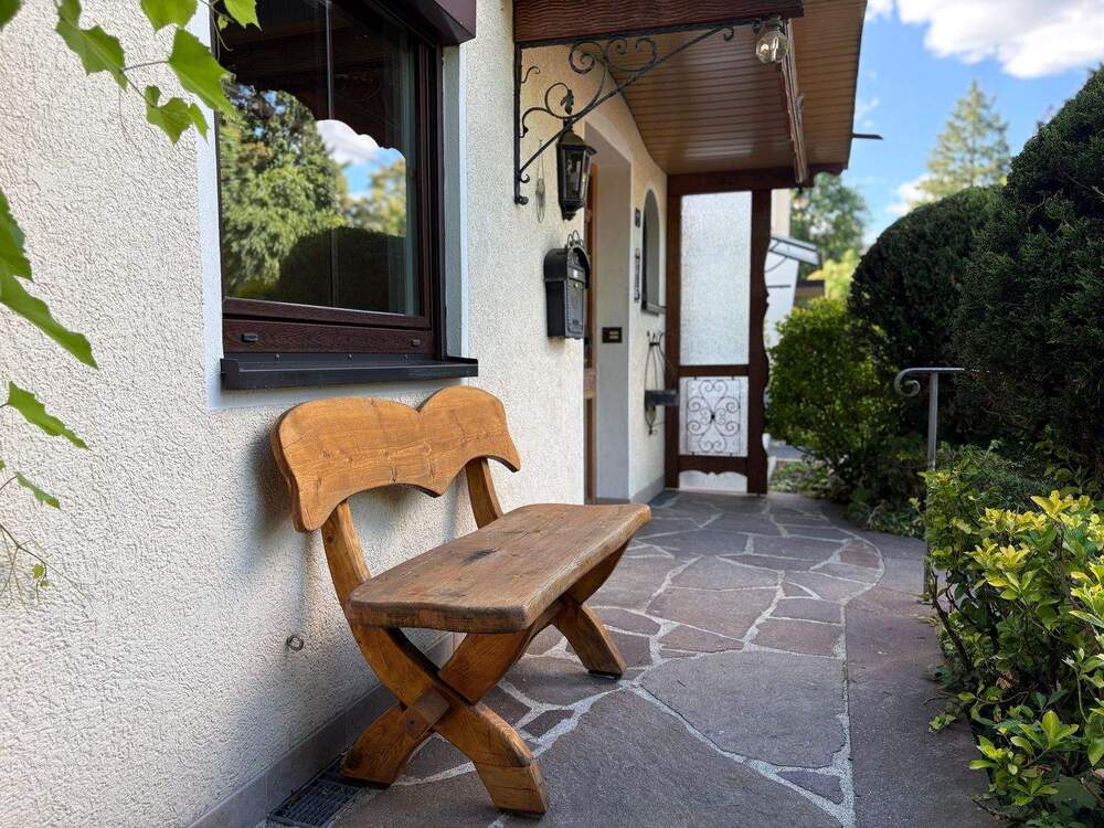 Thumbnail-Willkommen in Orschel-Hagen - Reiheneckhaus, Garten, Balkon und Stellplatz