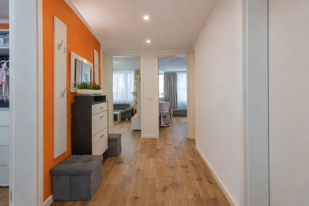 Thumbnail-**Renovierte 3-Zimmerwohnung mit Alpenblick im zentralen Berg am Laim**