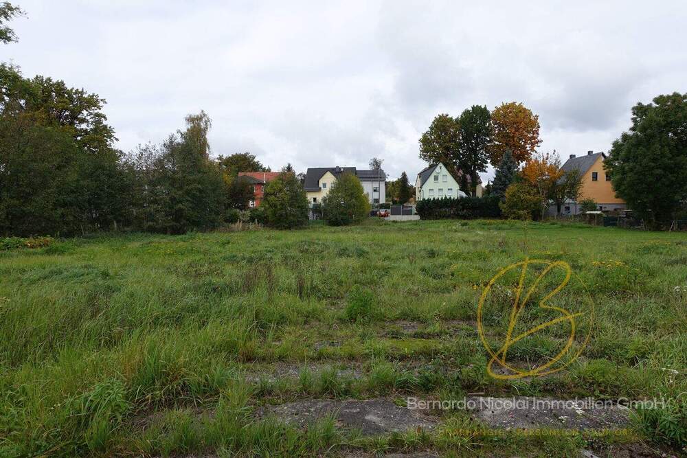 Thumbnail-Attraktives Baugrundstück in ruhiger Lage - vielseitige Nutzung im Mischgebiet möglich