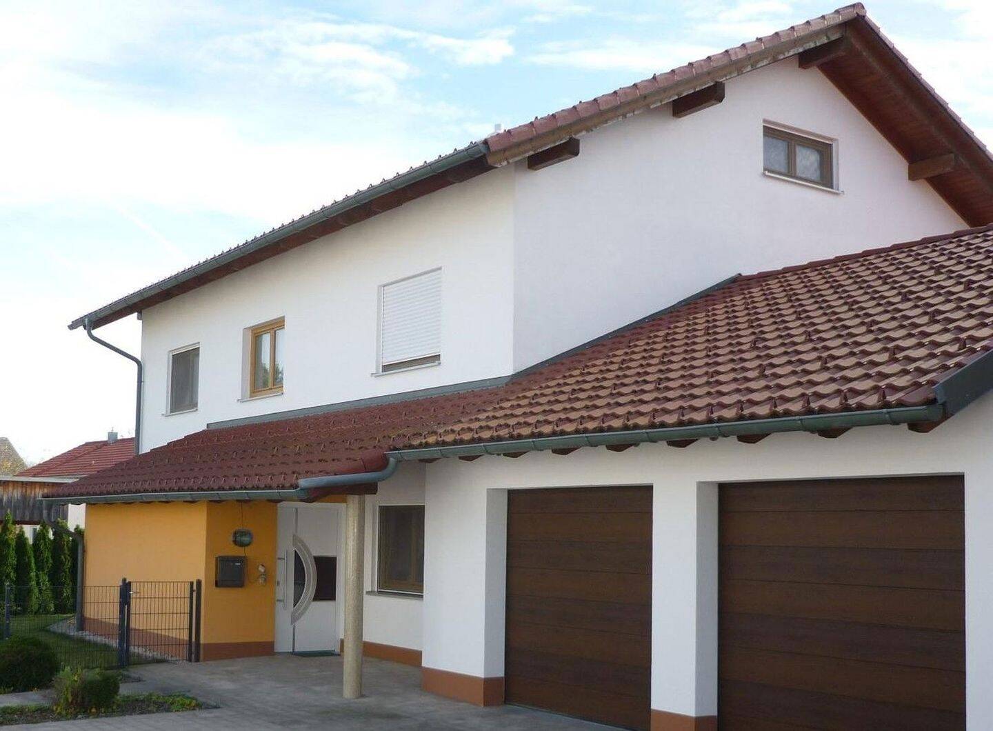 Thumbnail-KfW 55 - Einfamilienhaus mit nachhaltiger Wärmequelle aus dem Grundwasser - provisionsfrei