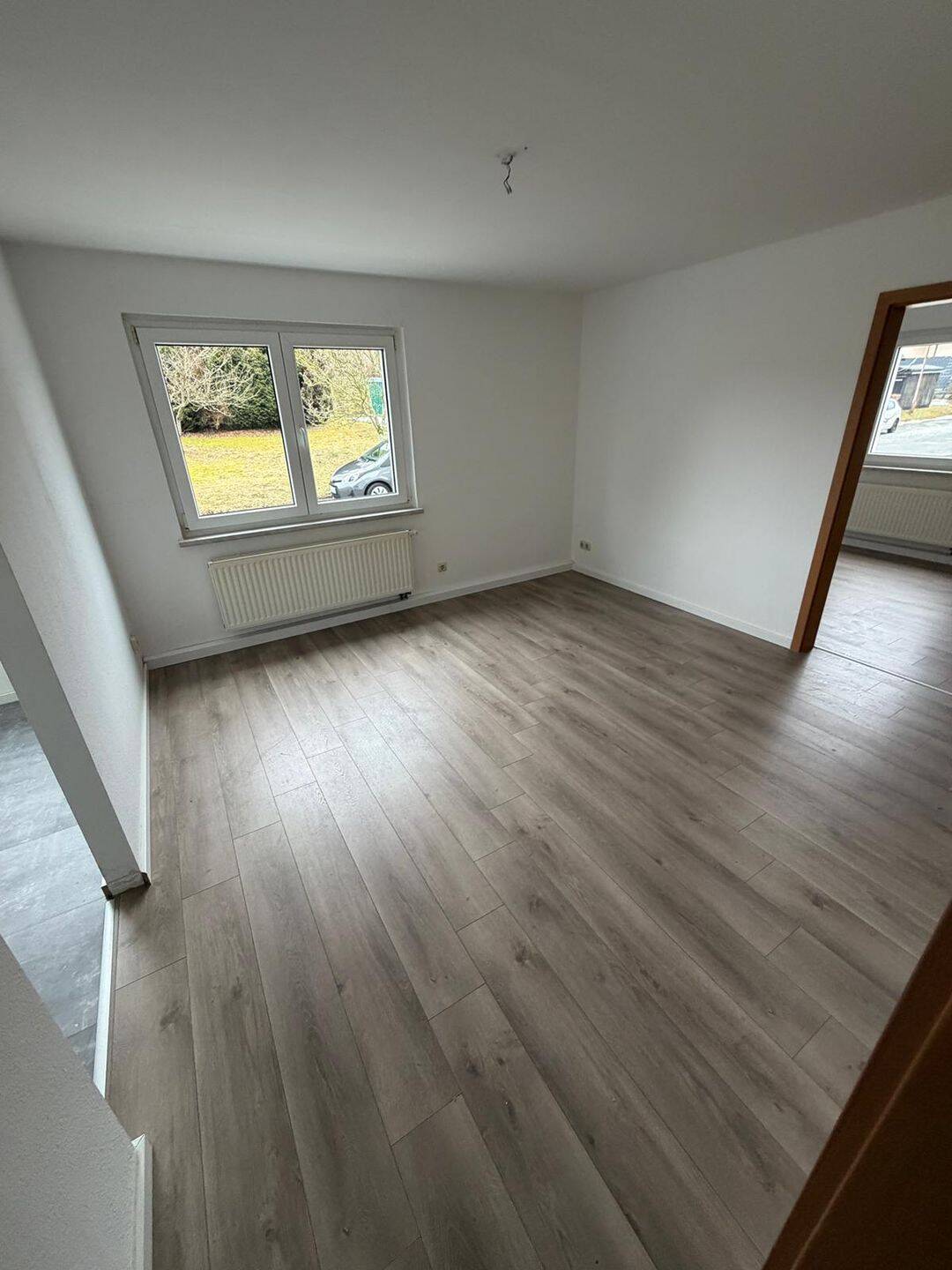 Thumbnail-*** Einladende 3-Raum-Wohnung in ruhiger Lage von Auerbach ***