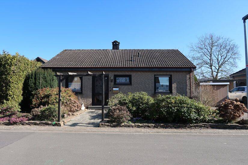 Ansicht West I