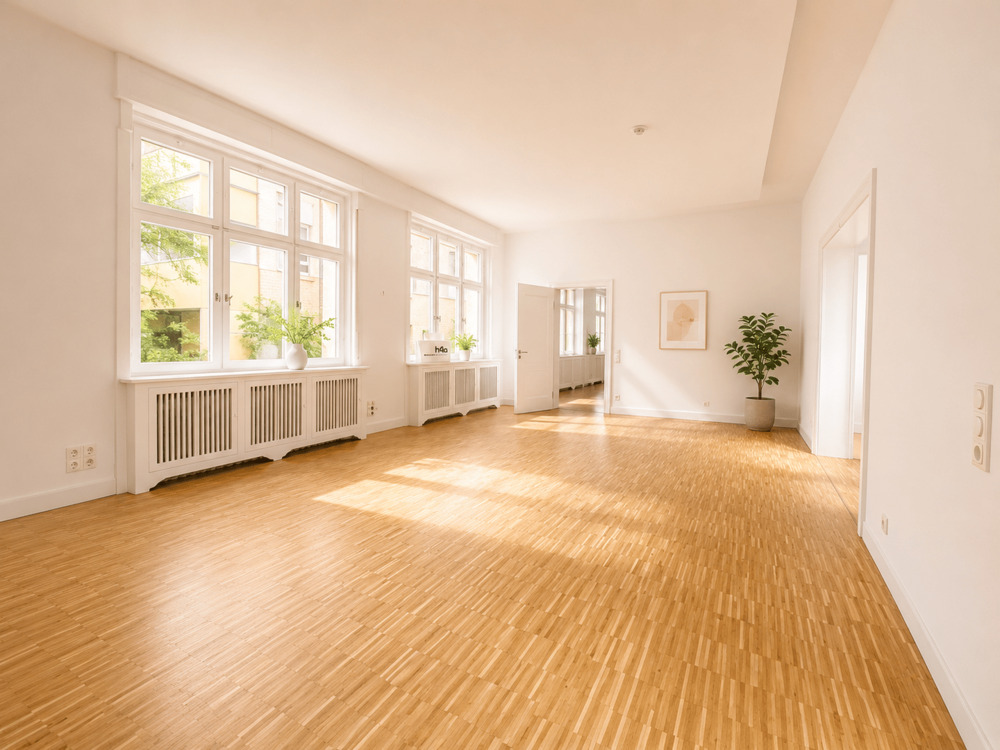 Thumbnail-Repräsentative Bürofläche in attraktiver Lage ***240 m²*** mit separatem Eingang