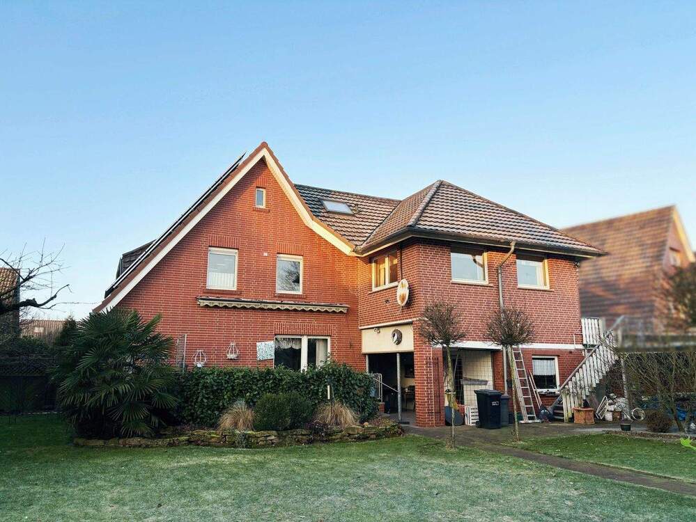 Thumbnail-Flexibles Wohnen auf großem Grundstück - Perfekt für große Familien und Mehrgenerationen!