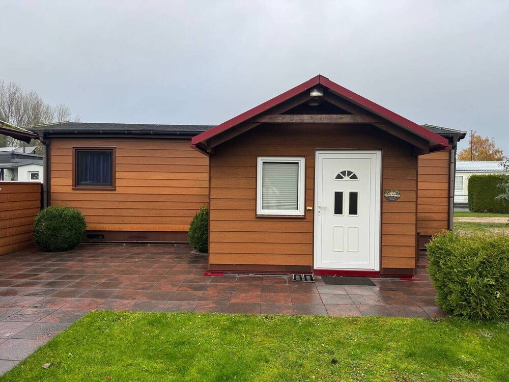 Thumbnail-Wochenendhaus am Meer!