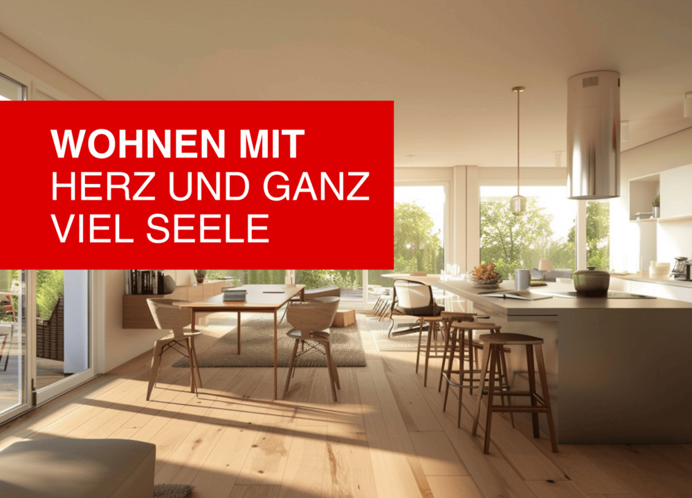 Thumbnail-Wohnen im Gärtnerviertel von Bamberg-Innenstadt