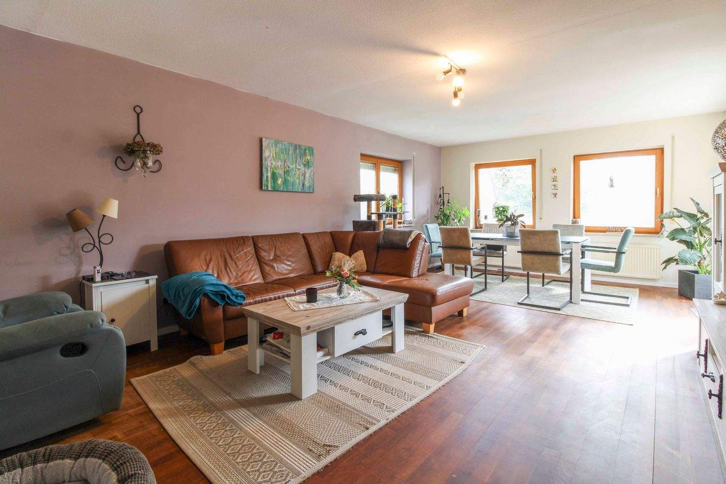 Thumbnail-Gestaltungsfreiraum für Ihre Familie: Verwirklichen Sie Ihre Nutzungsideen in idyllischer Lage