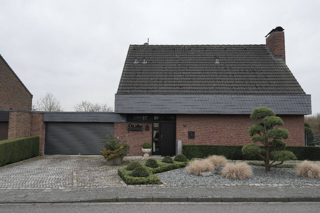 Thumbnail-Wo Träume einziehen: Ihr neues Einfamilienhaus in bester Lage mit Herz