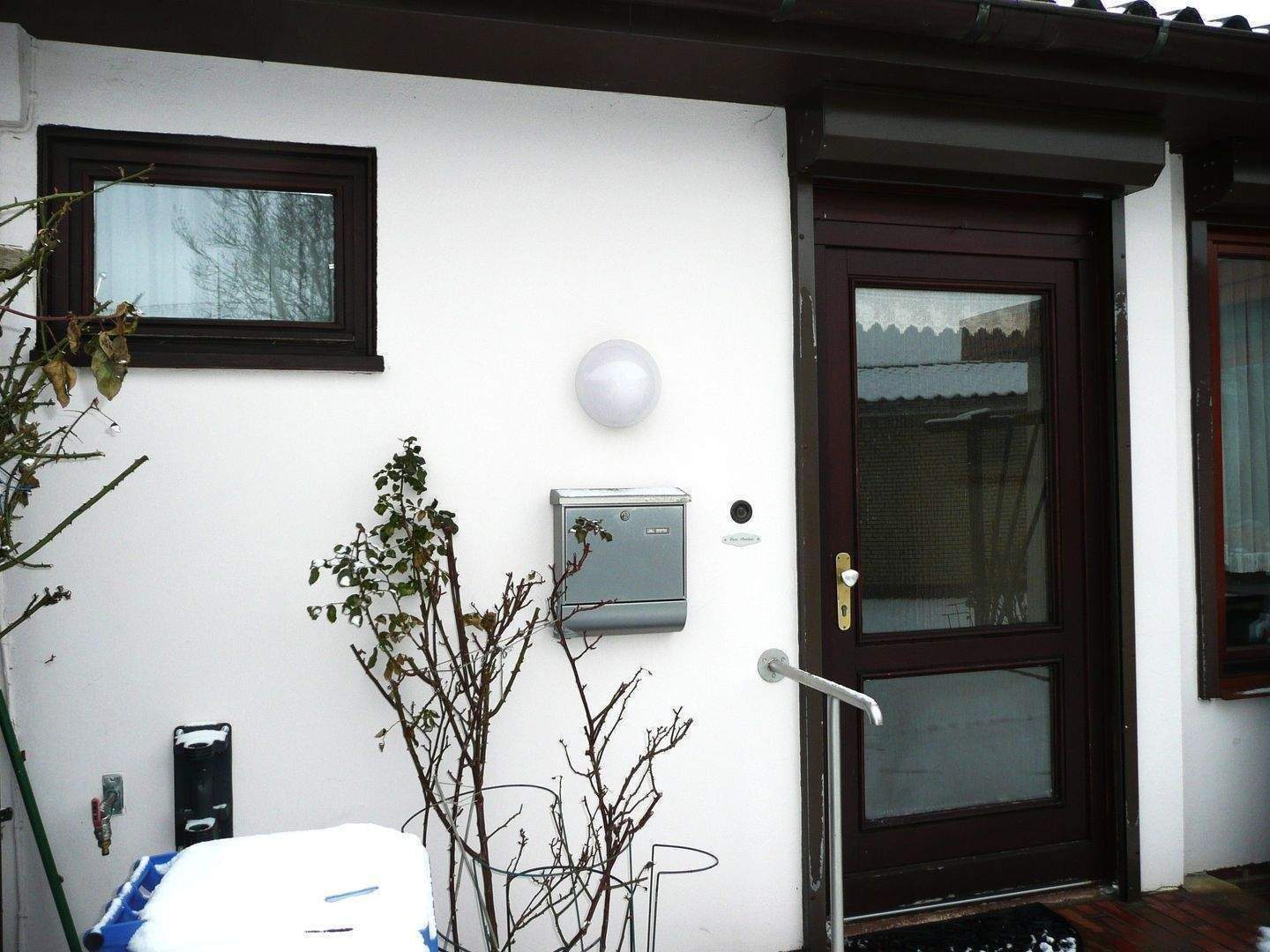 Thumbnail-25355 Barmstedt Einfamilienhaus - Bungalow mit Anbau in Sackgassenlage FREI verfügbar - auch auf Anfrage !