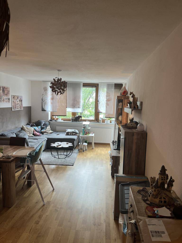 Thumbnail-+++ Charmante Dreizimmer-Wohnung +++