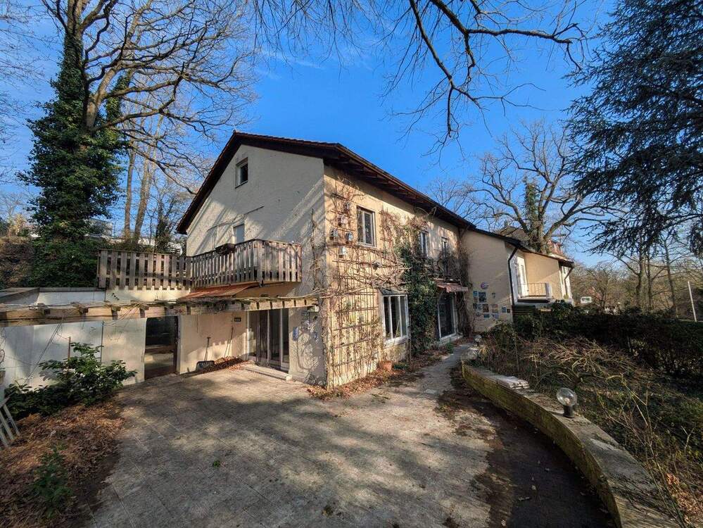 Thumbnail-+++BEAUTIFUL LOCATION - Wohnen am Eichenwald+++