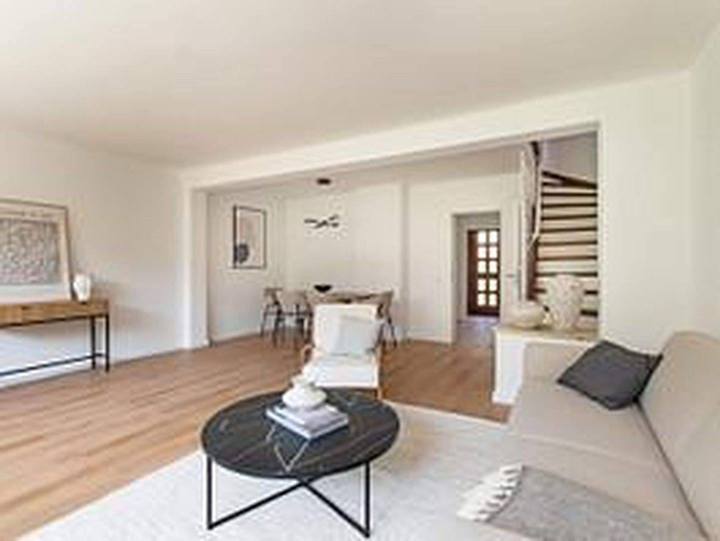 Thumbnail-Traumlage Arheilgen - Bezugsfreies, top-saniertes Familienhaus mit perfekter Anbindung