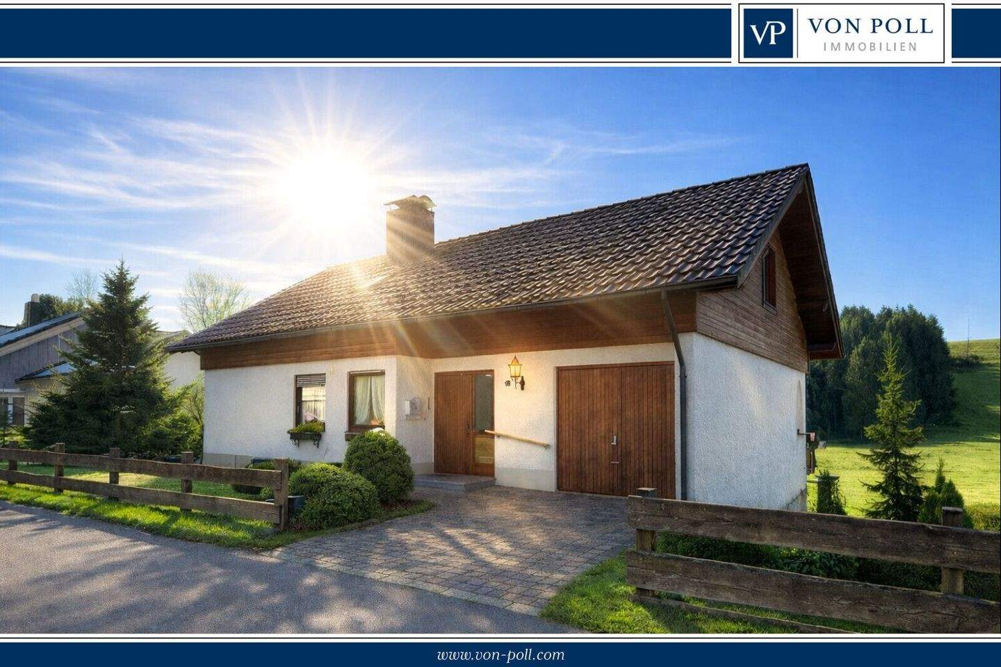 Thumbnail-Ort mit Weitblick und Raum für Ihre Ideen