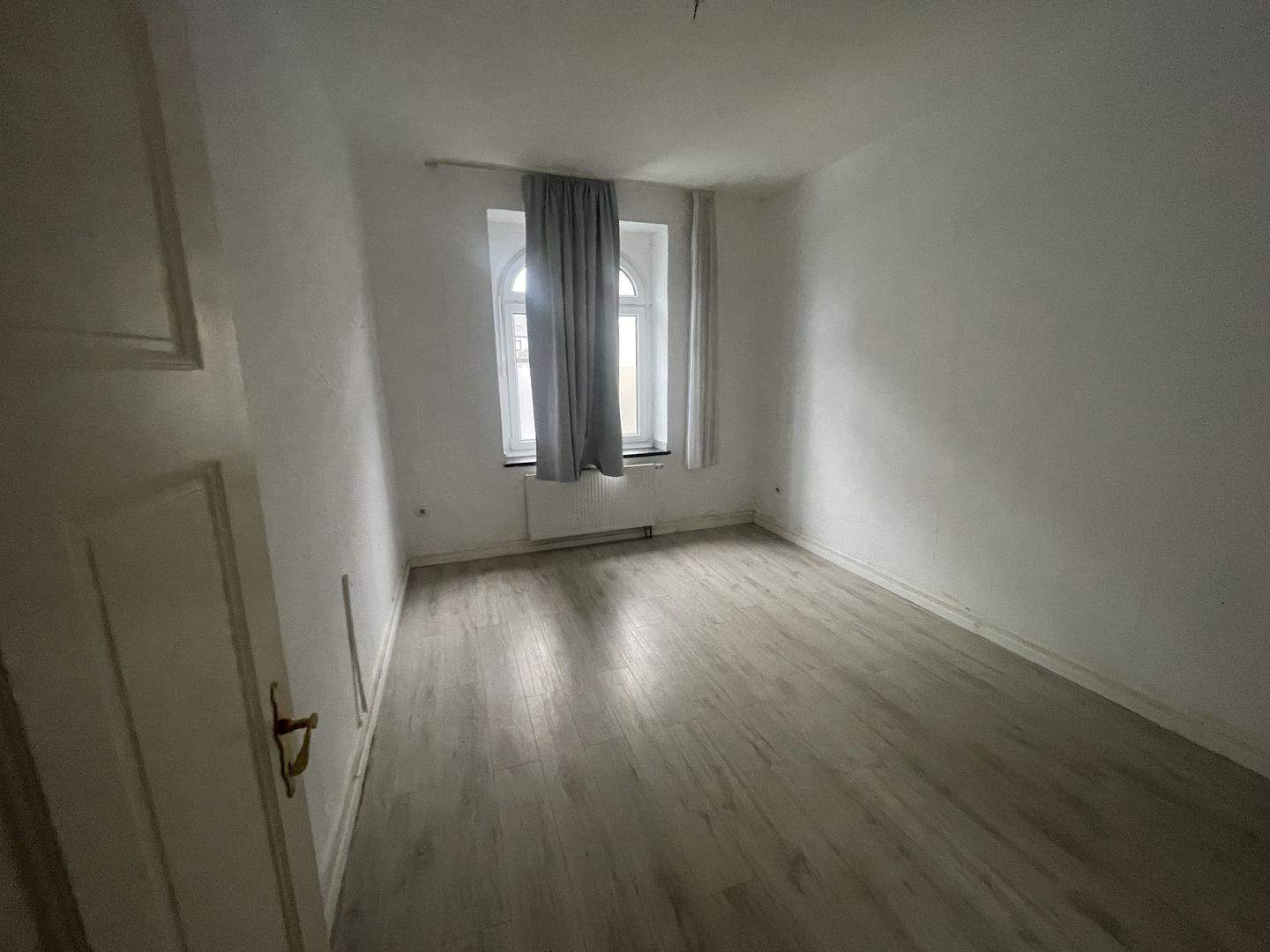 Thumbnail-EG-Wohnung - sofort einziehen