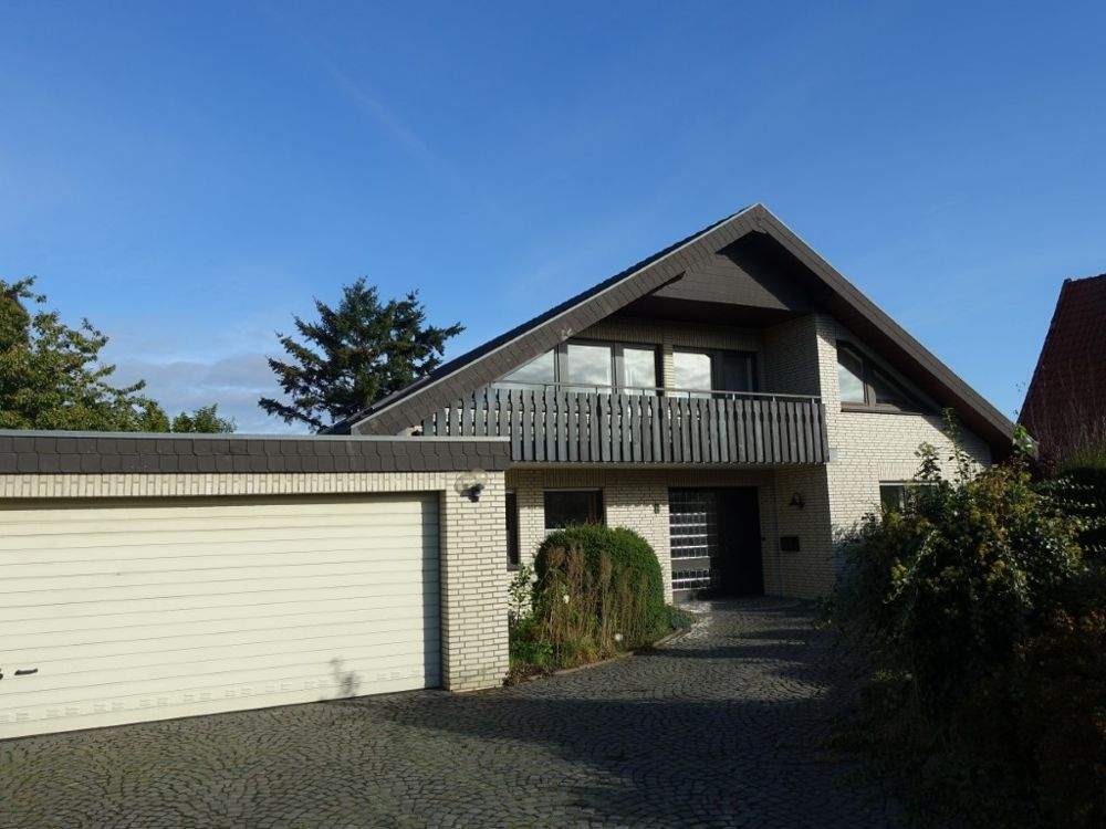 Thumbnail-Großzügig und hochwertig: Einfamilienhaus im Herzen von Drebber - Preisreduzierung!!!