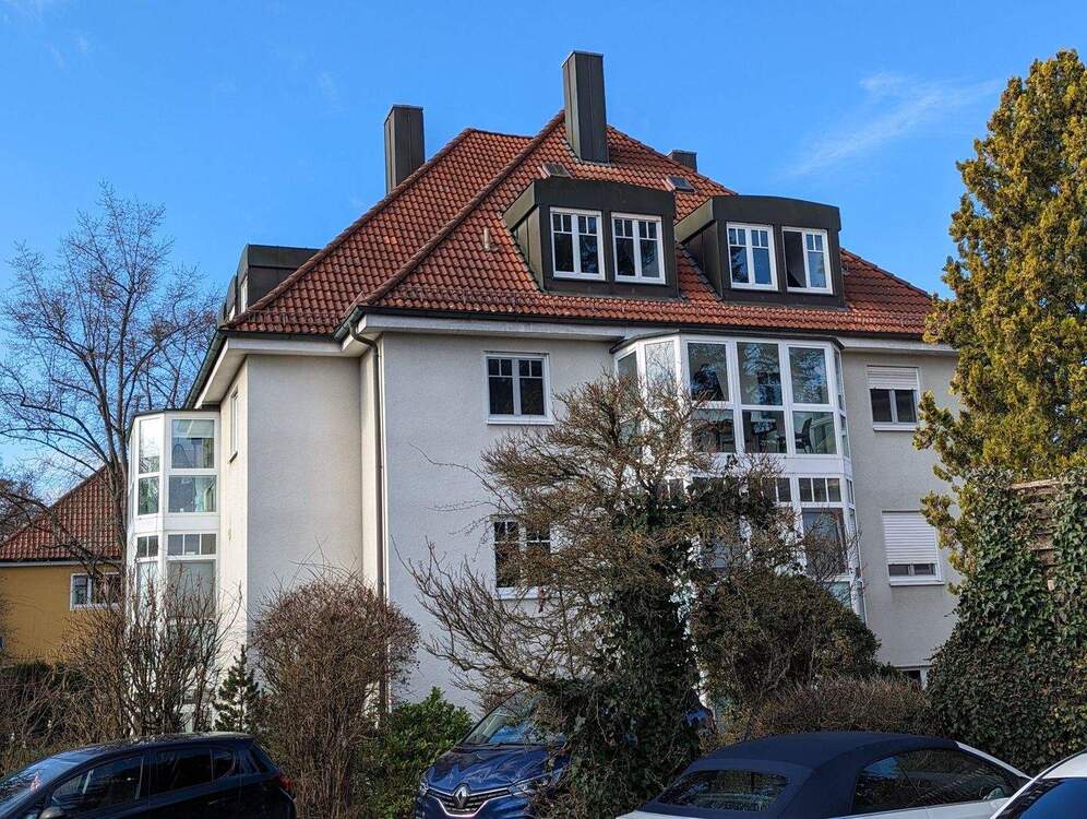 Thumbnail-Stadtwohnung nahe Uniklinikum