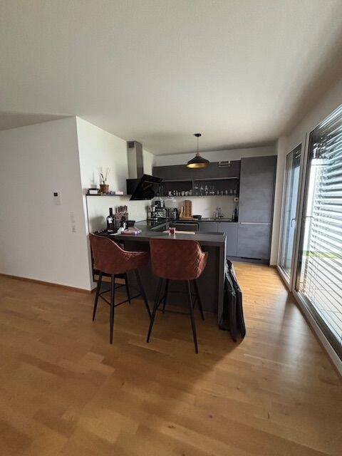 Thumbnail-gepflegte 3 12 Zimmer-Wohnung